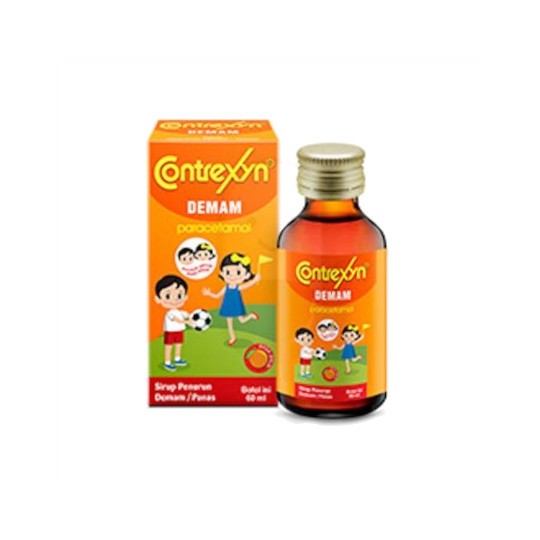 Jual CONTREXYN SIRUP 60ML | Shopee Indonesia