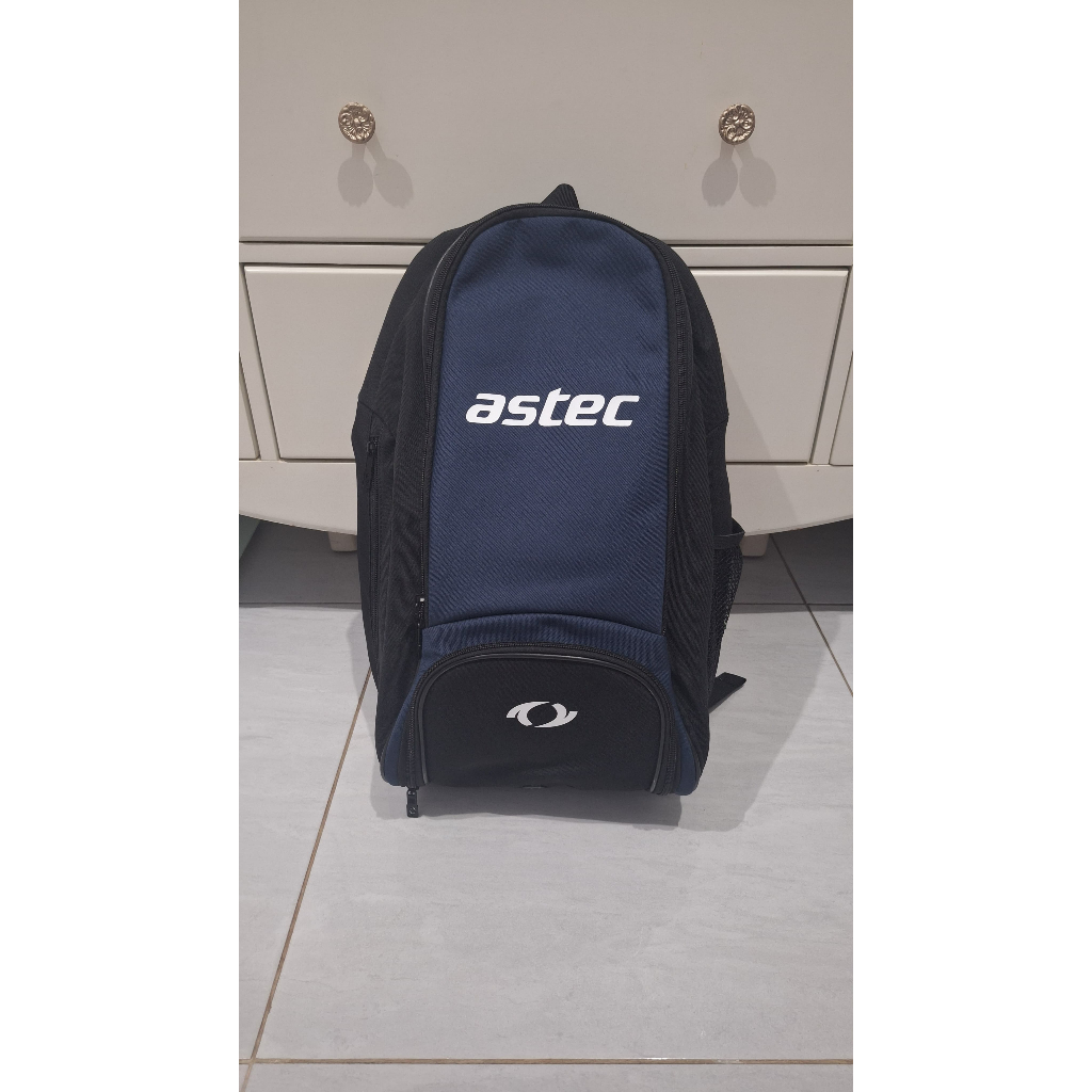 Jual Tas Ransel ASTEC - ASC Kaizen Backpack Original Navy/Black ...