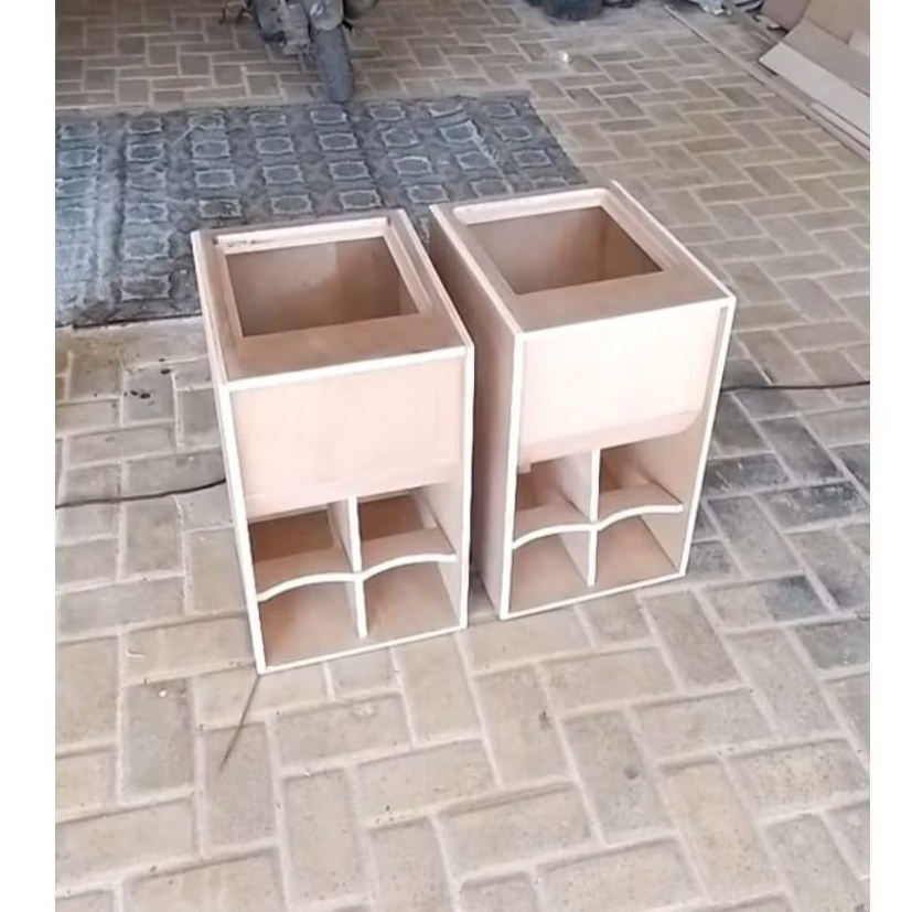 Jual Box Subpali 10inch | Shopee Indonesia