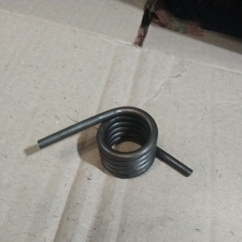 Jual PER SPRING TENSIONER TIMING BELT MITSUBISHI L300 SOLAR KUDA SOLAR ...