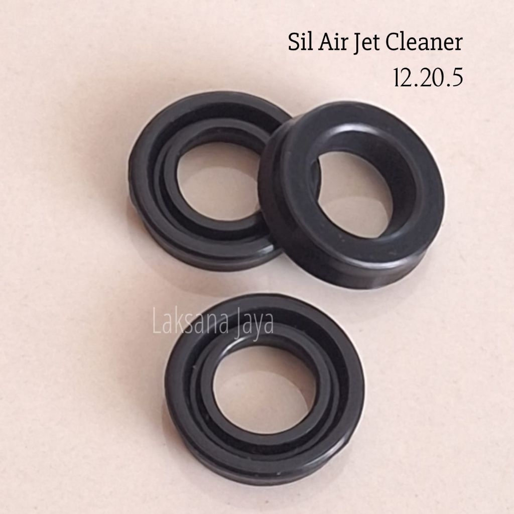 Jual sil air jet cleaner spare part jet cleaner | Shopee Indonesia