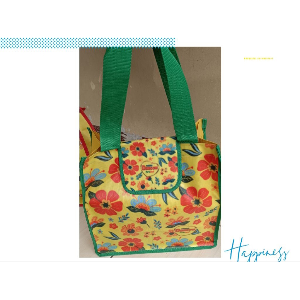 Jual goodybag | Shopee Indonesia