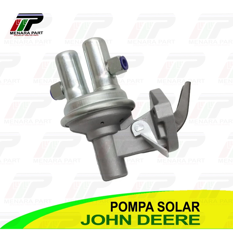 Automober In-Tank Fuel Pump (E11000) For John Deere 400 Series – Replaces AM115073/AM115629