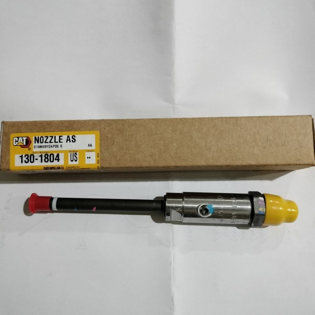 Jual 130-1804 / 1301804 NOZZLE AS (ORI CAT) | Shopee Indonesia