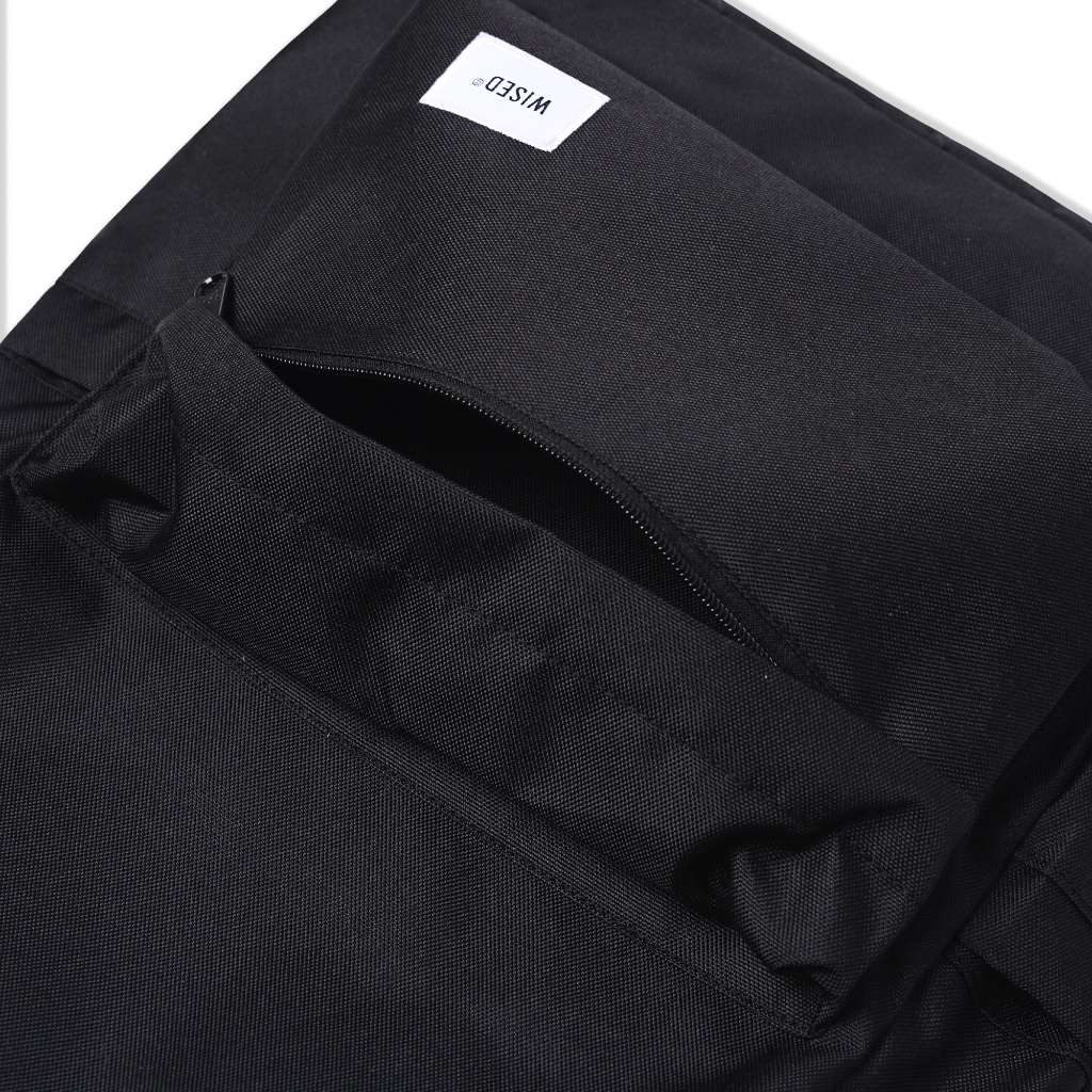 Jual WISED | RORKE | BACKPACK | Shopee Indonesia