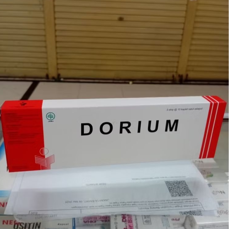 Jual Dorium Terlengkap & Harga Terbaru Juli 2026 | Shopee Indonesia