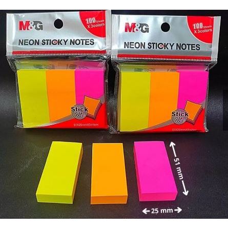 Jual Gramedia Batam - PEMBATAS BUKU, STICKY NOTES, KERTAS MEMO, POS IT ...