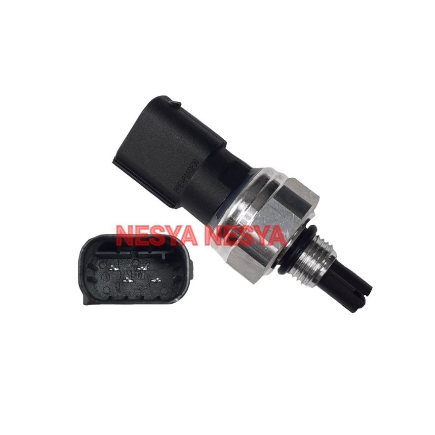 Jual Low Pressure Switch Sensor ( LPS ) AC Mobil Mercedes Benz Mercy C ...