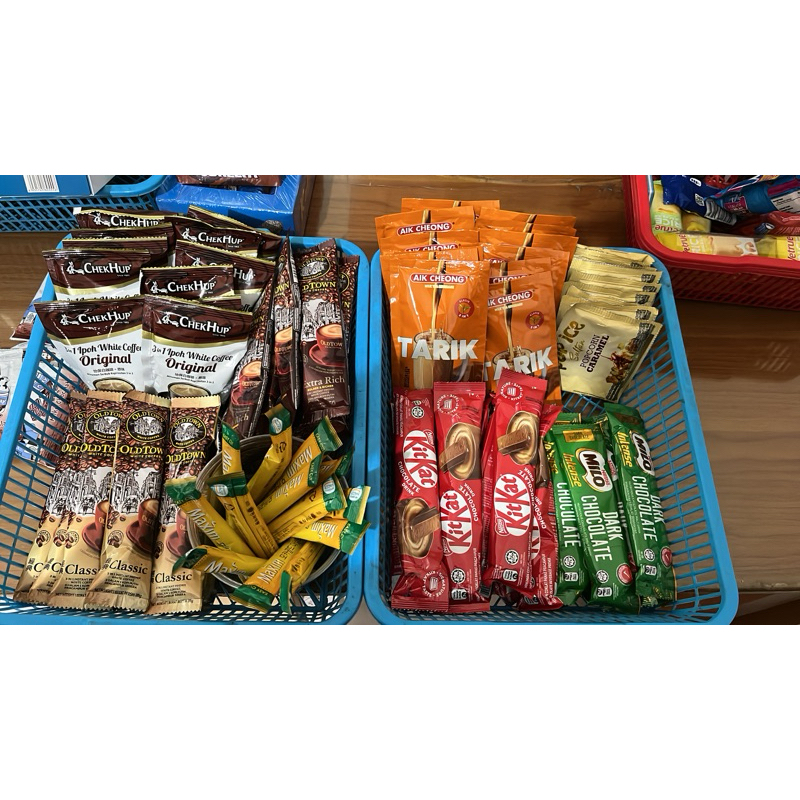 Jual PAKET MINUMAN IMPORT/LOKAL | Shopee Indonesia