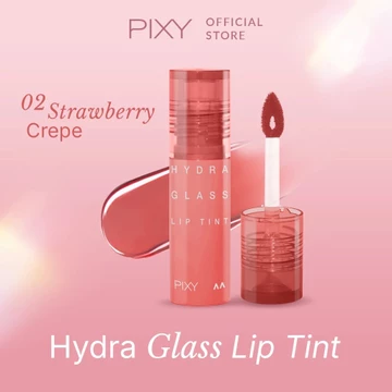 PIXY Hydra Glass Lip Tint