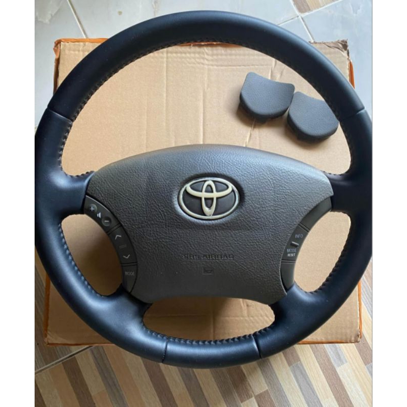 Jual Stir Stiir Ster Original Toyota Kijang Innova V | Shopee Indonesia