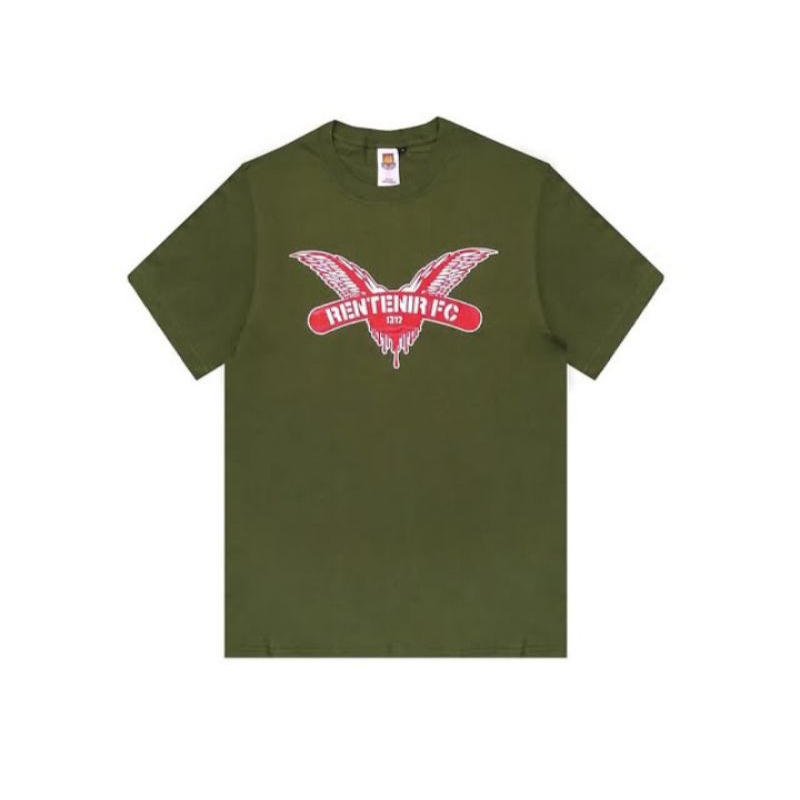 Jual Tshirts Kaos Band Rentenir Fc 1312 Official Merchandise | Shopee ...