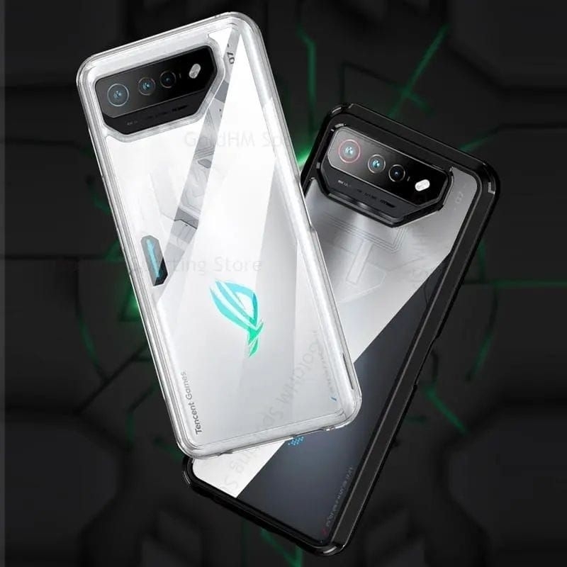 Jual Case Asus ROG Phone 5 / 5 Pro / 5s / 6 / 6 Pro / 7 / 7 Ultimate ...