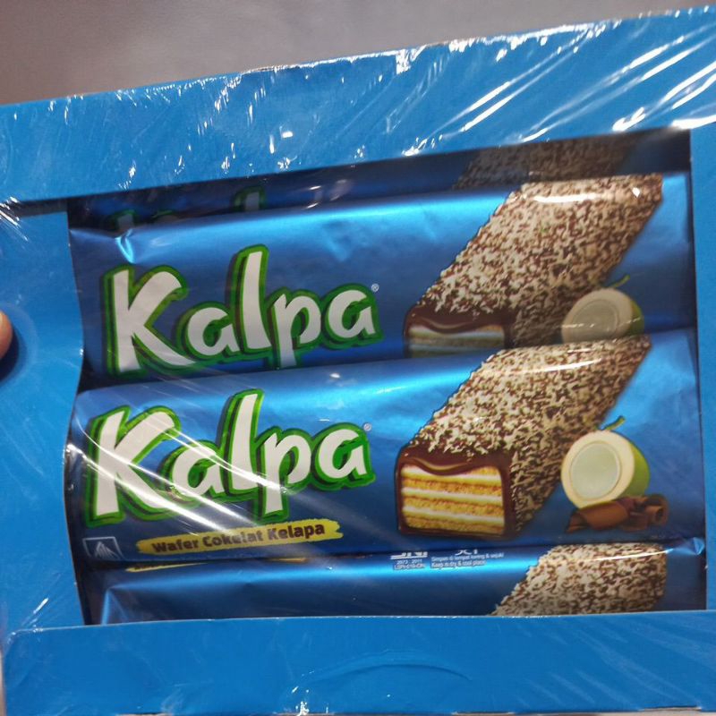 Jual KALPA (isi 12) | Shopee Indonesia