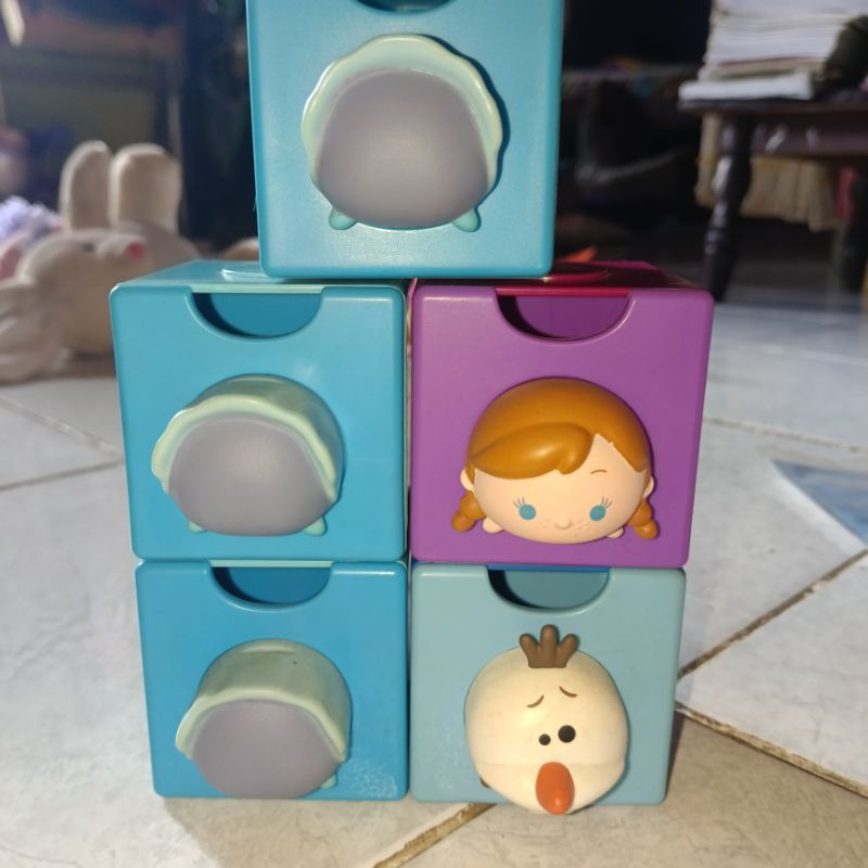 Original Olaf Plüschfigur – 15 Cm, Superweich, Frozen Lizenziert, Perfekt Als Geschenk