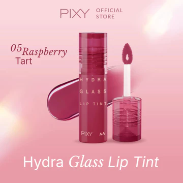 PIXY Hydra Glass Lip Tint