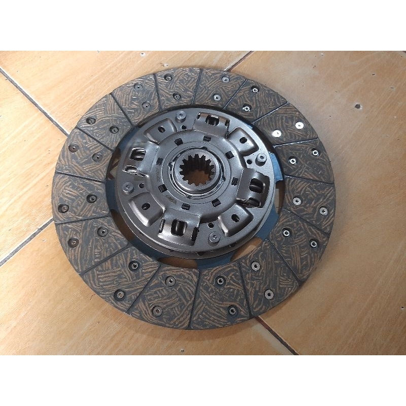 Jual kopling plat isuzu elf nkr 71 atau nmr 71 | Shopee Indonesia
