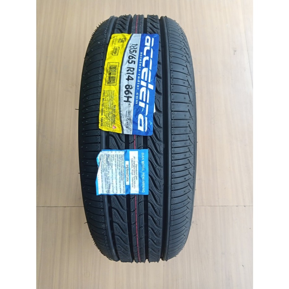 Jual Ban Mobil Merek Accelera 185/65 R14 Ecoplus | Shopee Indonesia
