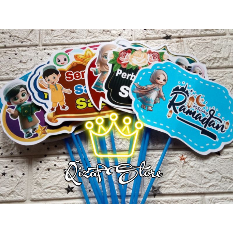 Jual Photobooth RAMADHAN | Shopee Indonesia