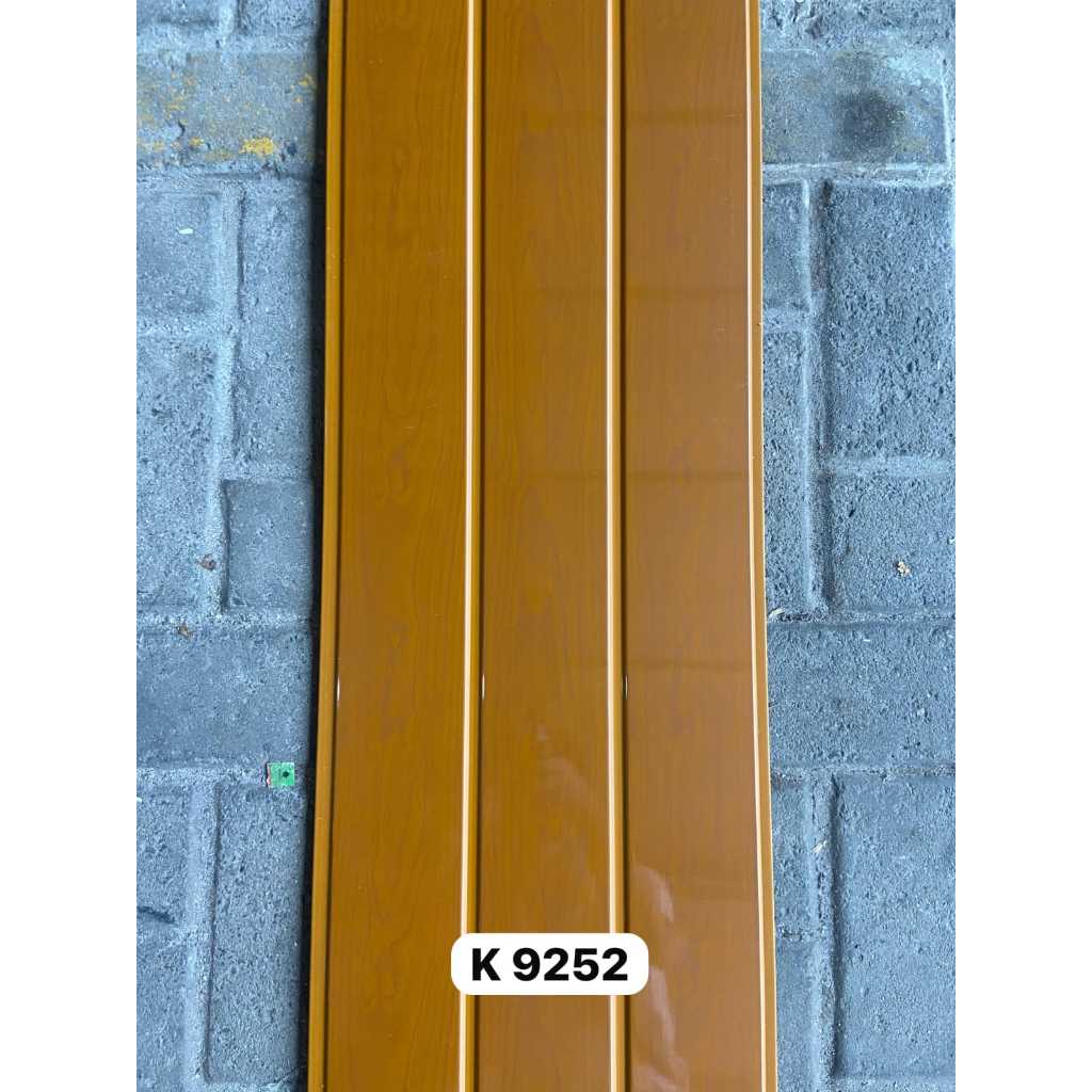 Jual Shunda Plafon PVC Terlengkap & Harga Terbaru Juni 2026 | Shopee ...