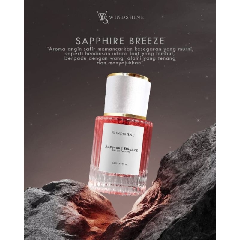 Jual Parfum Windshine | Shopee Indonesia