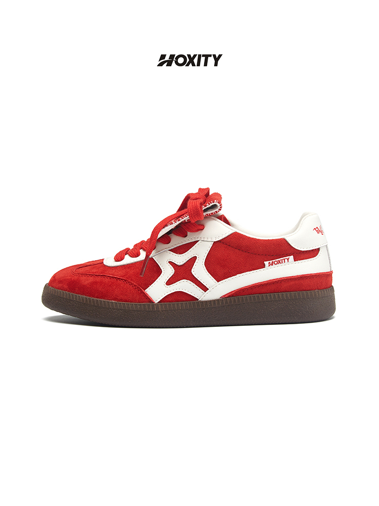 Jual Hoxity - Star Sepatu Sneakers Wanita original korea style fashion ...