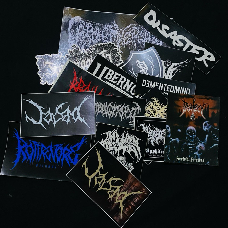 Jual Sticker Pack Original | Shopee Indonesia