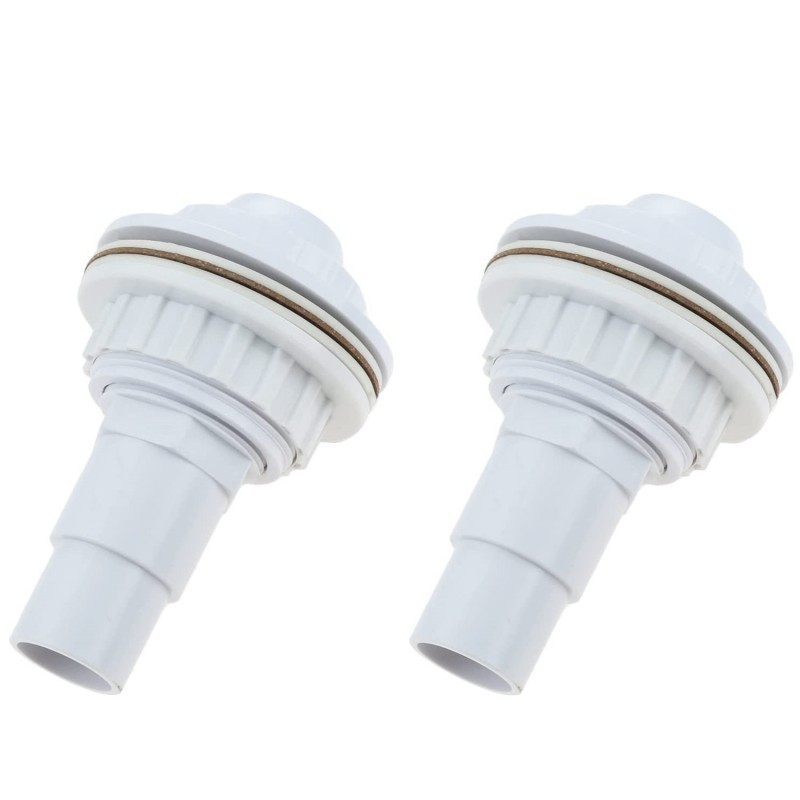 Jual Fitting Inlet Kolam Renang Swimming Pool Outlet Nozzle Aksesoris ...