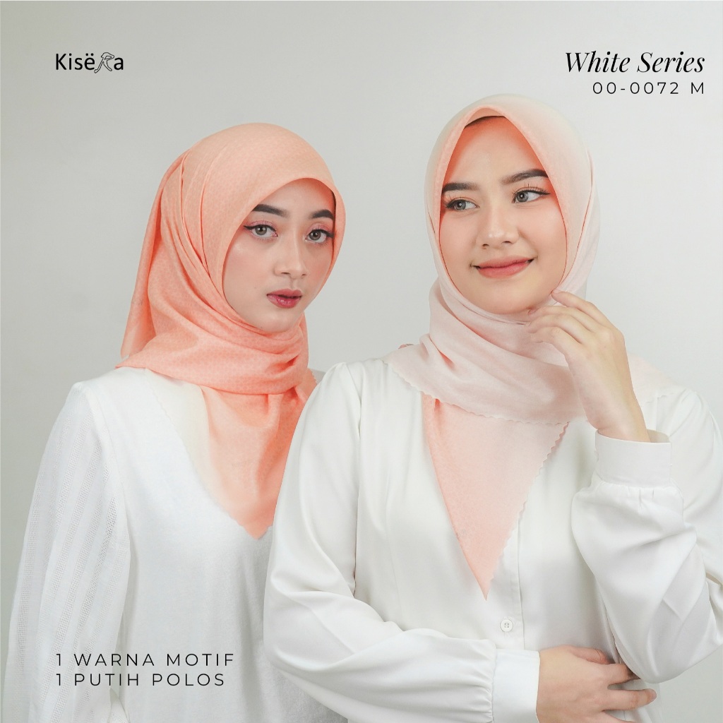 Jual Kisera Official | White 072 -065, 066, 067, 068, 069, 071, 072 ...