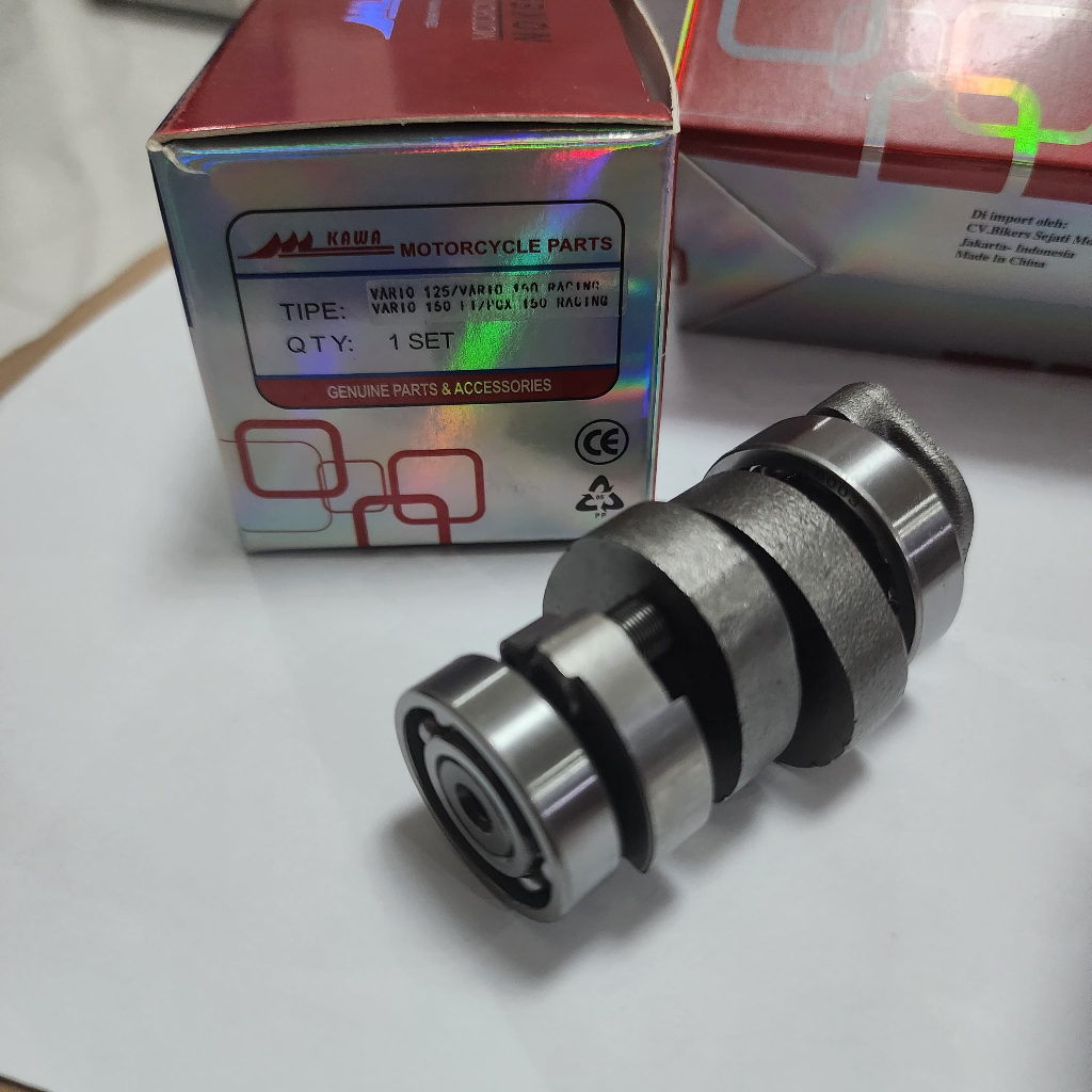 Jual Noken As Racing Vario 125, Vario 150, Noken 150 Fi, PCX 150 KAWA ...