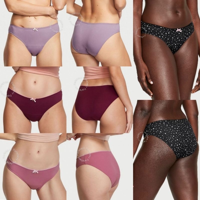 Victoria Secret Period Panty