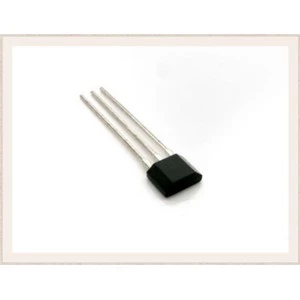 Jual A3144 OH3144 Y3144 Sensitive Hall Effect Sensor Motor A 3144 ...
