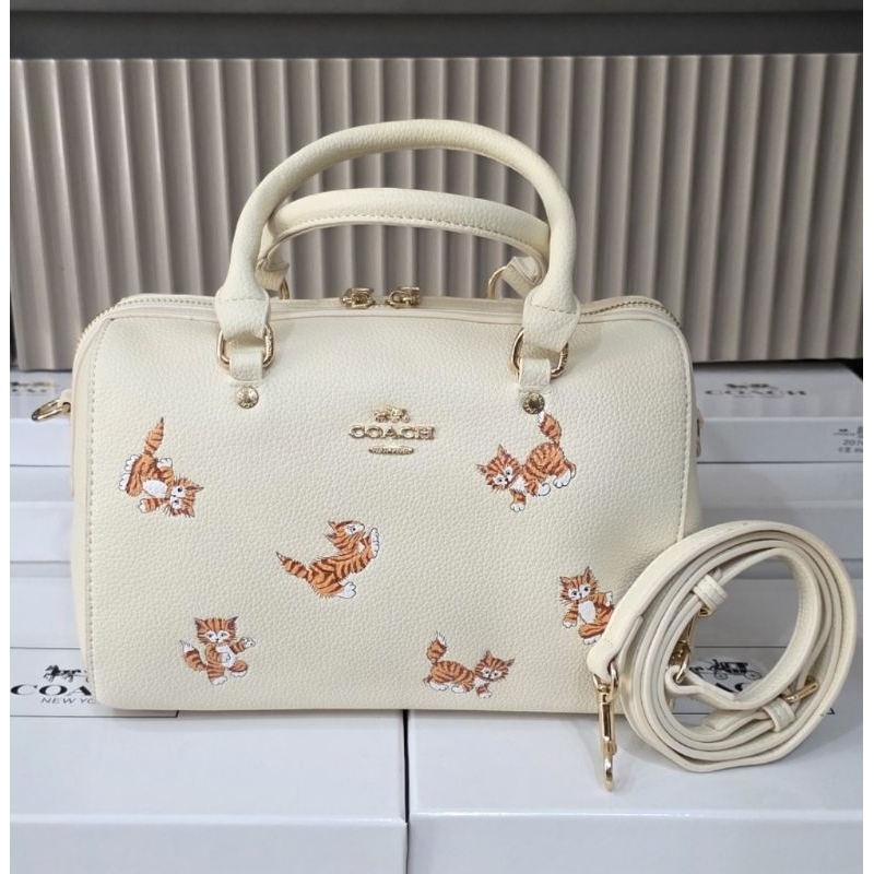 Jual tas wanita,bowling speedy rowan+box | Shopee Indonesia