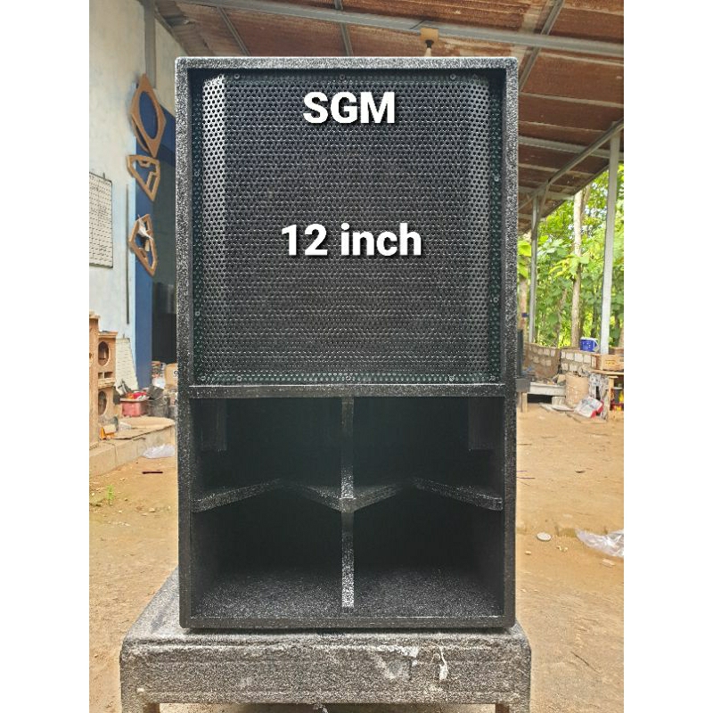 Jual Box speaker cbs nogosari 12 inch | Shopee Indonesia