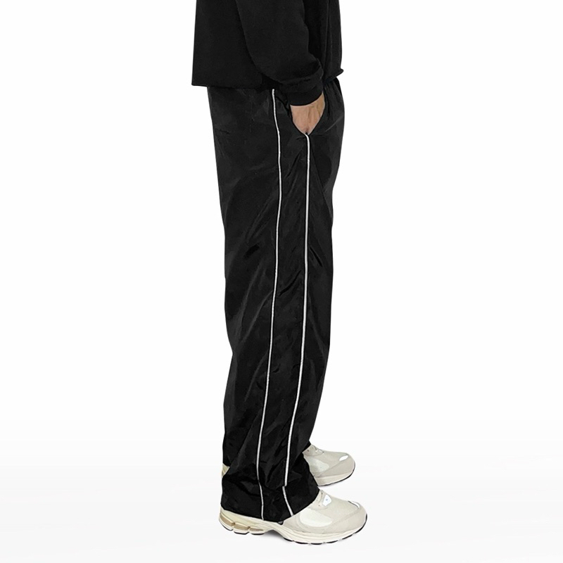 breath カーゴパンツ　badhop nubian last nest breath スリムカーゴパンツnubian badhop last nest