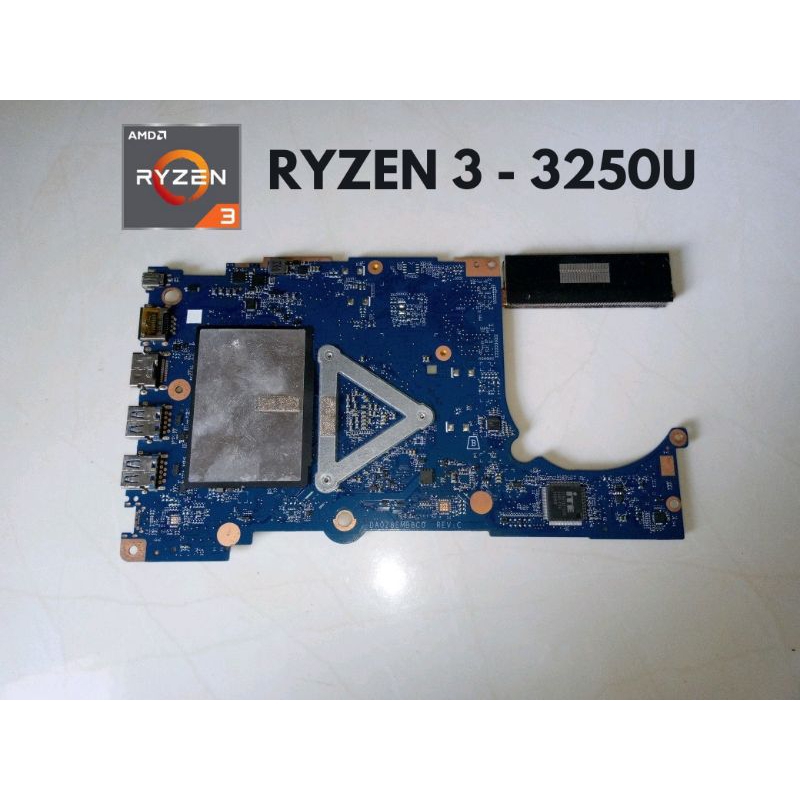 Jual Motherboard Mainboard Mobo Acer Aspire 3 A314 22 A314-22 Z8E RYZEN ...