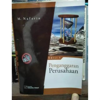 Jual Penganggaran perusahaan OLEH M. Nafarin | Shopee Indonesia