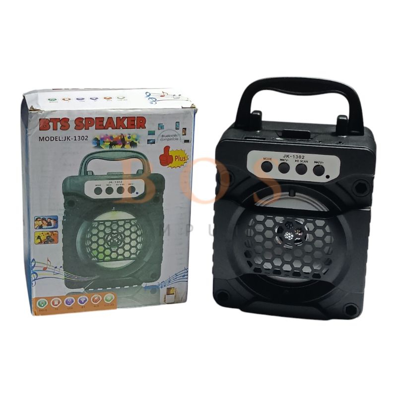 Jual SPEAKER WIRELESS BLUETOOTH BASS SOUND | Shopee Indonesia