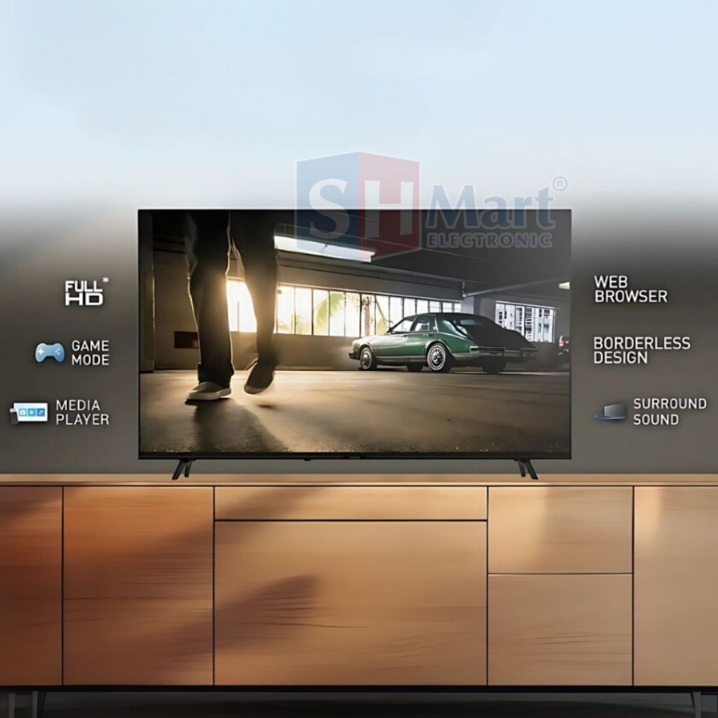 Jual TV PANASONIC 32 INCH TH-32NS500G / 32NS500 SMART Jual TV PANASONIC 32 INCH TH-32NS500G / 32NS500 SMART