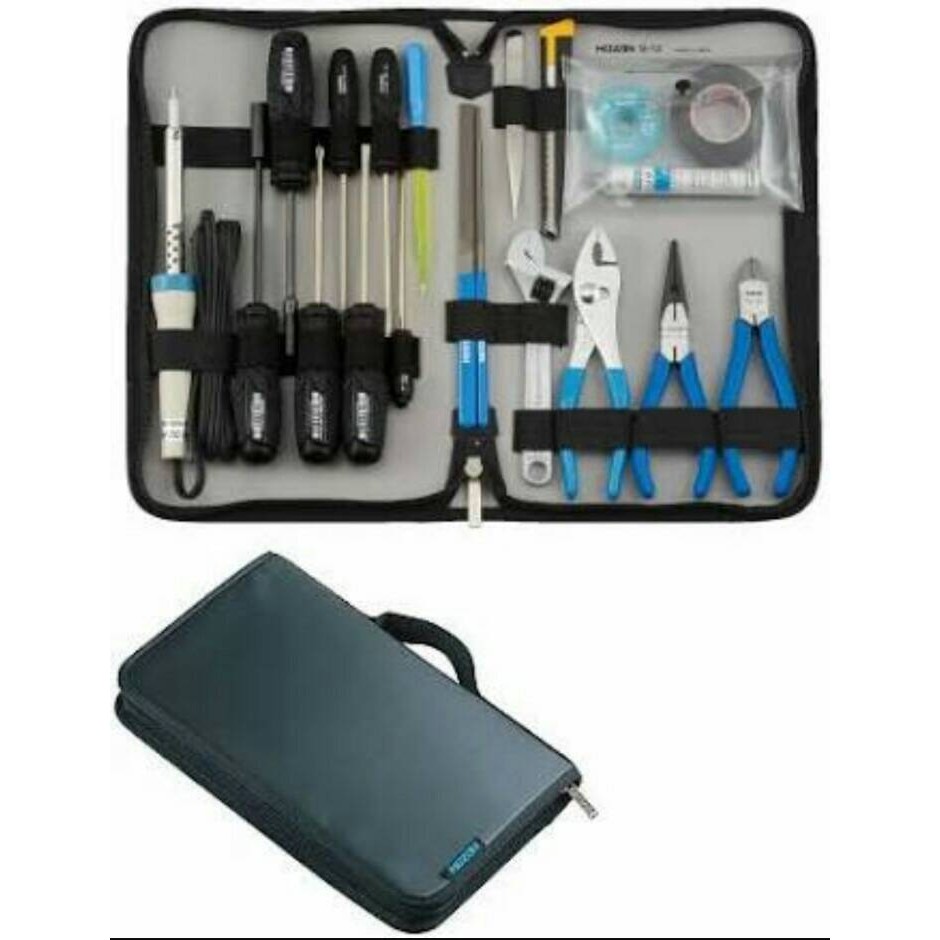 Jual electrical tool kit set S-10 | Shopee Indonesia