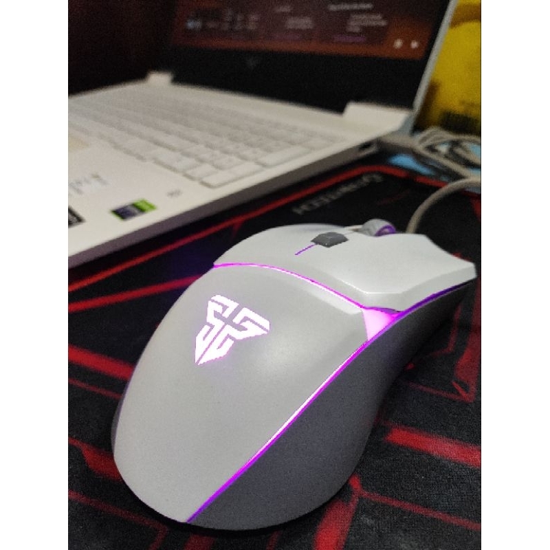 Jual Fantech Crypto VX7 Second | Shopee Indonesia