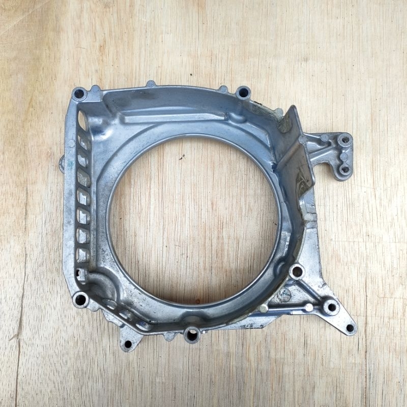 Jual Dudukan Rumah Radiator Yamaha Aerox Lexi ORIGINAL | Shopee Indonesia