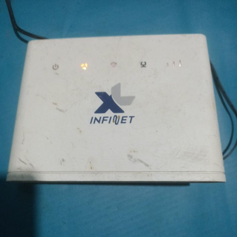 Jual Modem Huawei B310 XL INFINET bekas. | Shopee Indonesia