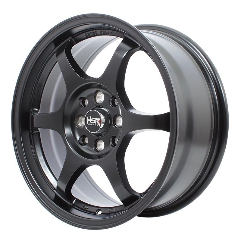 Jual VELG MOBIL RACING R15 HSR YUZAWA RING15 PELEK MOBIL AVANZA XENIA ...