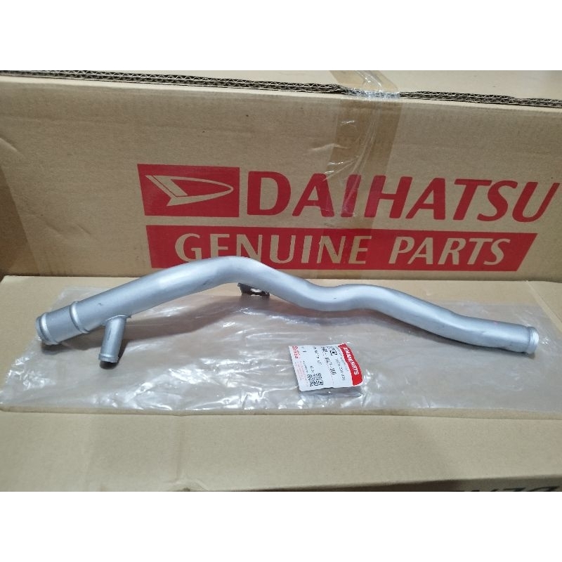 Jual Pipa air radiator Daihatsu ceria ORIGINAL | Shopee Indonesia