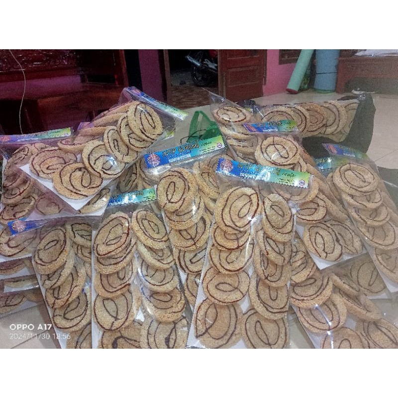 Jual Intip Madu dan Intip Goreng Arafa | Shopee Indonesia