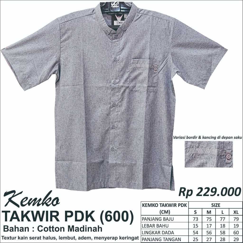 Jual RABBANI KEMKO SIZE L (ANEKA MODEL) | Shopee Indonesia