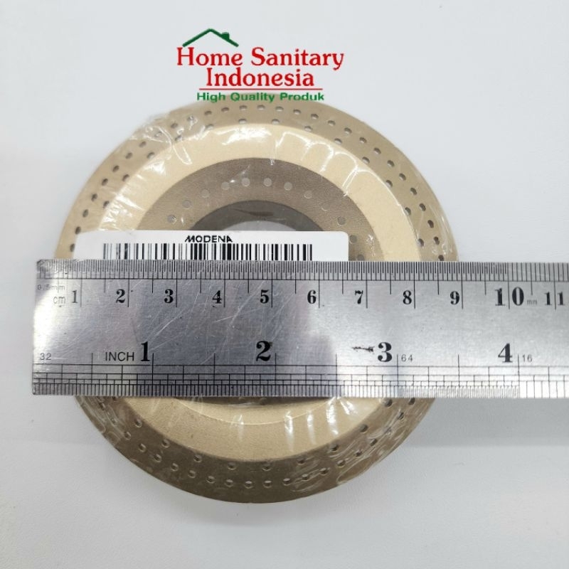 Jual HSI | Sparepart Modena Pc 2721L / Pc 2721 Lm Spare part Basement ...