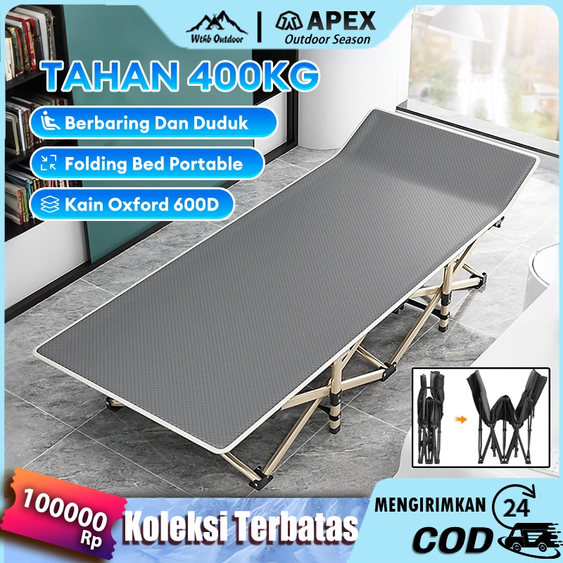 Jual Velbed Terlengkap & Harga Terbaru Agustus 2026 | Shopee Indonesia