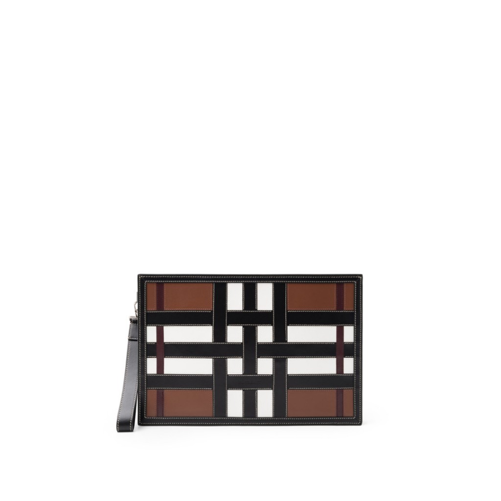 Enzo Castellano 271108, Pochette Mixte, Bleu Dès 19,09 € - Sur